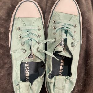 Converse slip on shoes